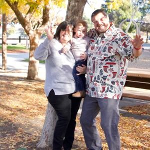 Meet your Posher, Jackie